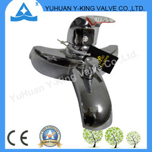 China Sales Brass Mixer Tap for Bathroom (YD-E013)